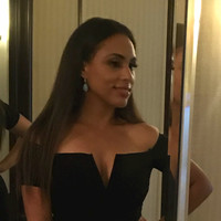 Marie Rivera