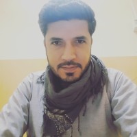 Khalilullah Haqmal