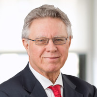 Richard A. Williamson