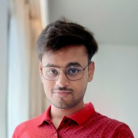 Ashutosh S.