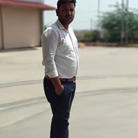 Chandrashekhar Patil