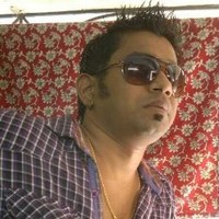 Paresh Patel