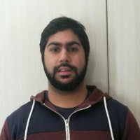 Altaaf Khan