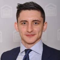 Lucas Lazarus
