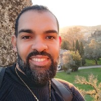 Leander Brito
