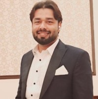 AHSAN IQBAL