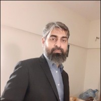 Muhammad Ahmed