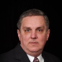 Fred Danforth