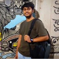 Udit Das