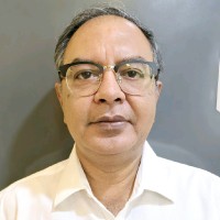 Prasun Roy Choudhury