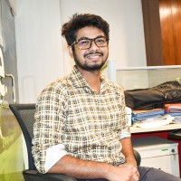 G. M. Nasir Uddin Ahammad