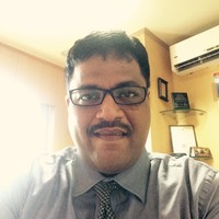 Yogesh Kulkarni