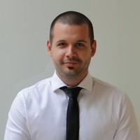 Máté Lovas, Pmp