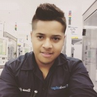 Ricardo Galindo Devora