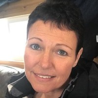 Jeanne Barber
