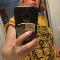 connie Spera