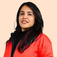 Nazia Bhasin