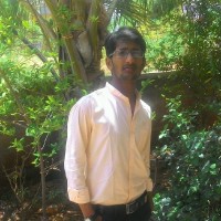 Avinash Kumar S m