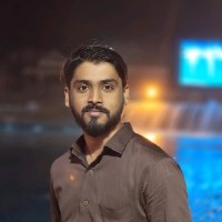 Md Ali Sher Ali