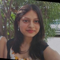 Ritika Maurya