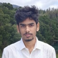 Karthick Roshan