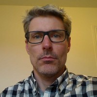 Greg Kendall