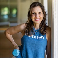 Gabriela Barrionuevo