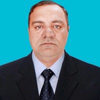 Ghaffar Katper