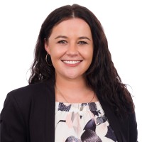 Lucinda Fisher