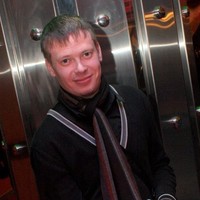 Максим Вольский