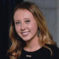 Macy Freeman