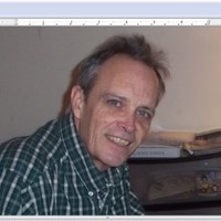 Paul Murray