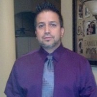 Joe Medina, Sr.