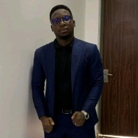 Tochukwu Ezeh