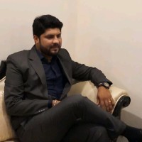 Anand Raithatha