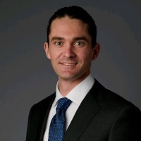 Andrew J. Wills