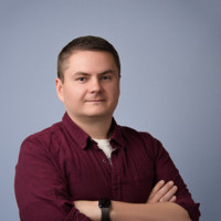 Dmytro Kochetov