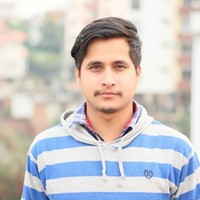 Rajendra K.C