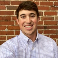 Parker Godwin