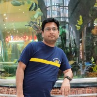 Ajay Singla