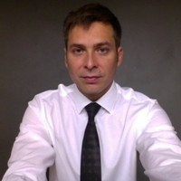 Patrick Hubert