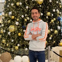 Mohamed Reda