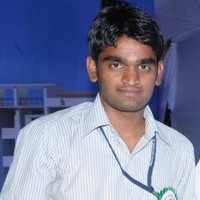 krishnareddy k