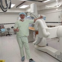 Сергей Гирель