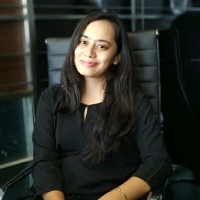 Varsha Patil