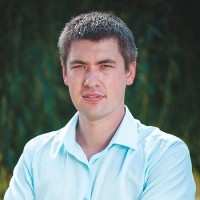 Anton Savieliev
