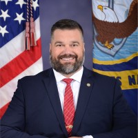 Daniel Kemp