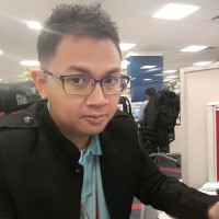 Akram Abdullah