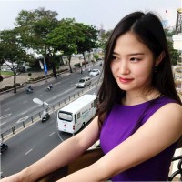 Veronica Zhang
