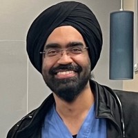 Gagandeep Singh Arora Mbbs Ms M.D.